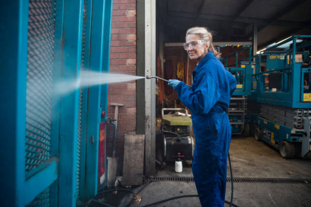 Best Graffiti Removal Services in Loyalhanna, PA